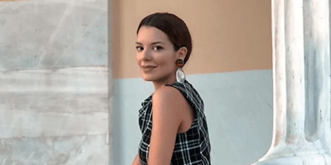 Νικολέττα Ράλλη | Η φωτογραφία στον έκτο μήνα της εγκυμοσύνης και το μήνυμα για τον κορονοϊό