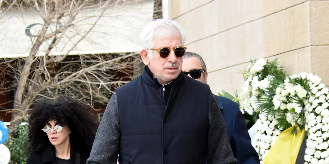 Πέτρος Φιλιππίδης | Άνοιξε το σπίτι του και δείχνει πλάνα που κρύβουν το πιο ουσιαστικό μήνυμα