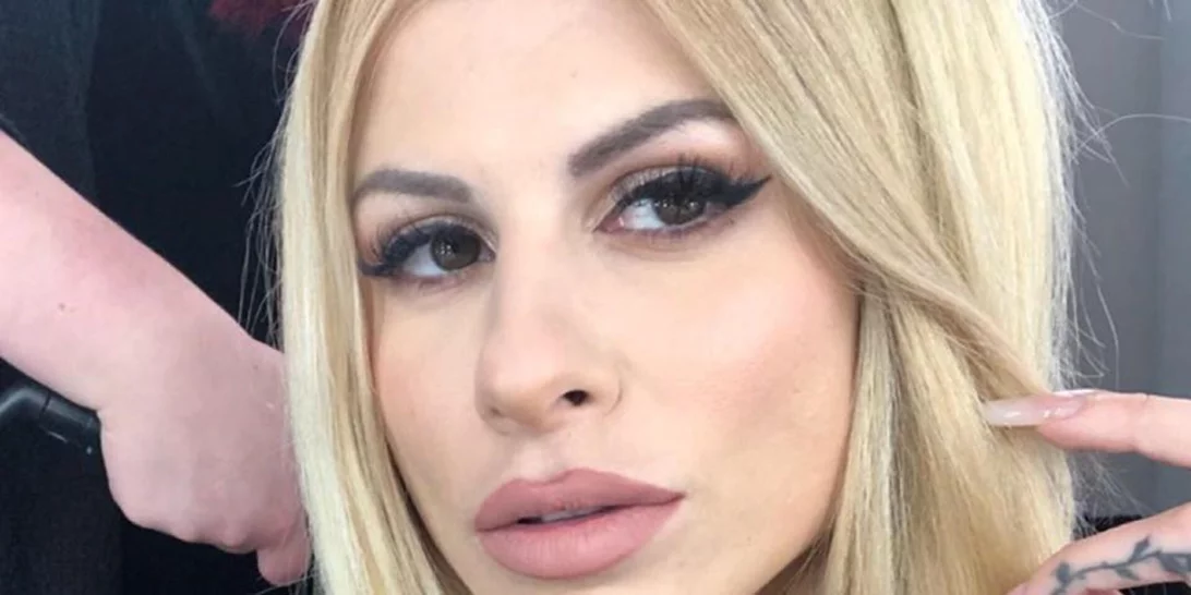 Μελαχρινή η πιο πολυσυζητημένη παίκτρια του «My Style Rocks»