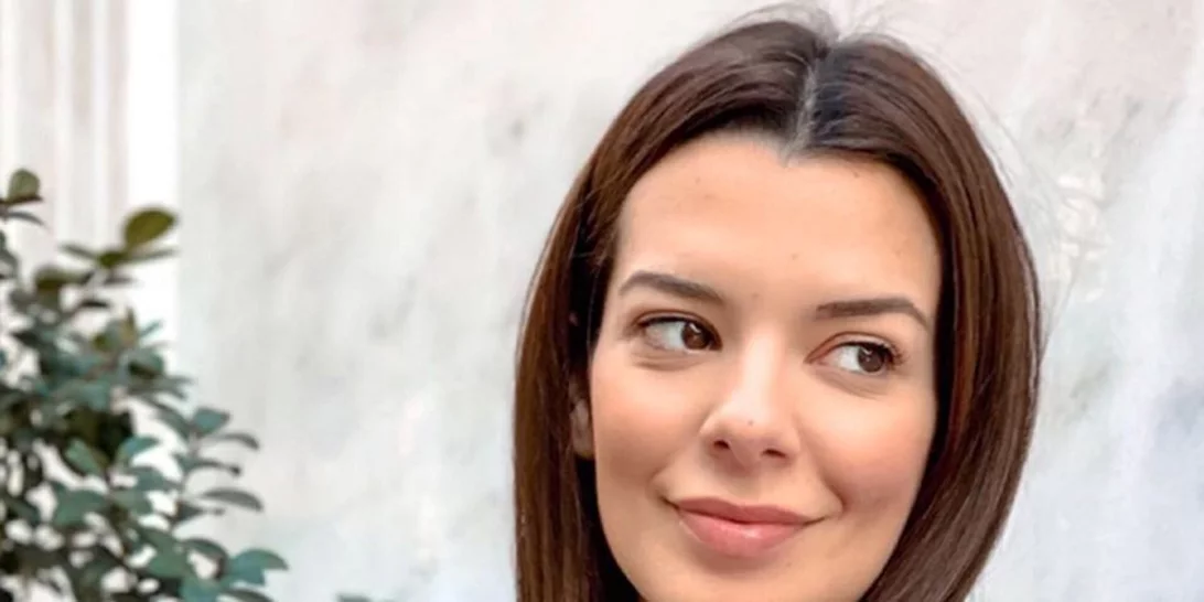 Νικολέττα Ράλλη: Για πρώτη φορά στο κομμωτήριο μετά την γέννηση της κόρη της! Τι αλλαγή έκανε;