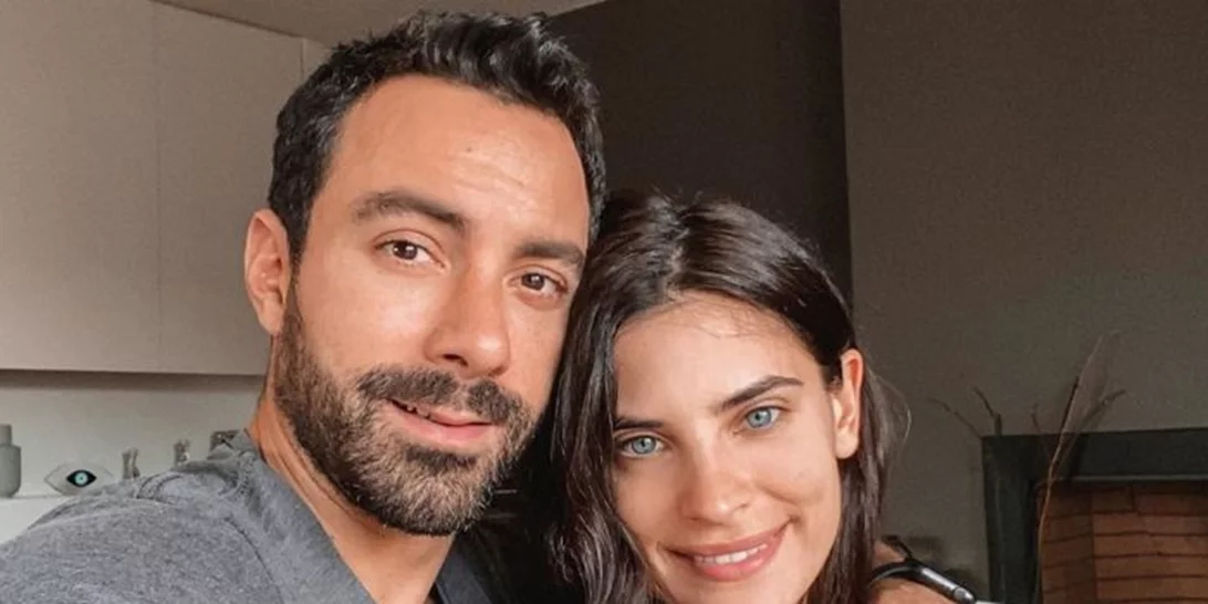 Σάκης Τανιμανίδης - Χριστίνα Μπόμπα | Περιμένουν το πρώτο τους παιδί;