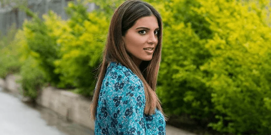 Σταματίνα Τσιμτσιλή | Η νέα τρυφερή φωτογραφία με τον γιο της, Γιάννη Σοφό