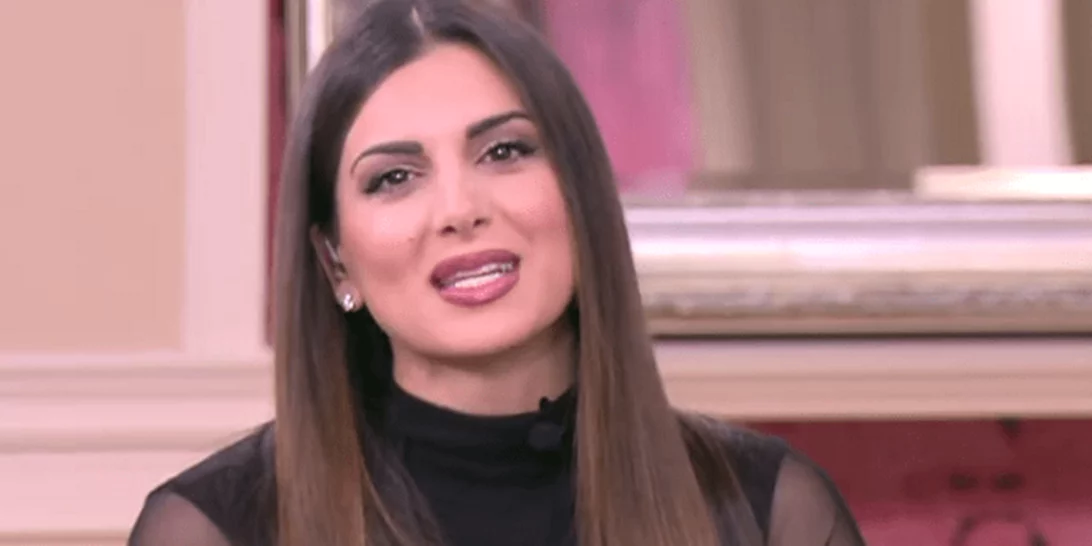 Σταματίνα Τσιμτσιλή | Το σχόλιο για τη συνέντευξη της Φαίης Σκορδά & τη δοκιμασία με τον κορονοϊό