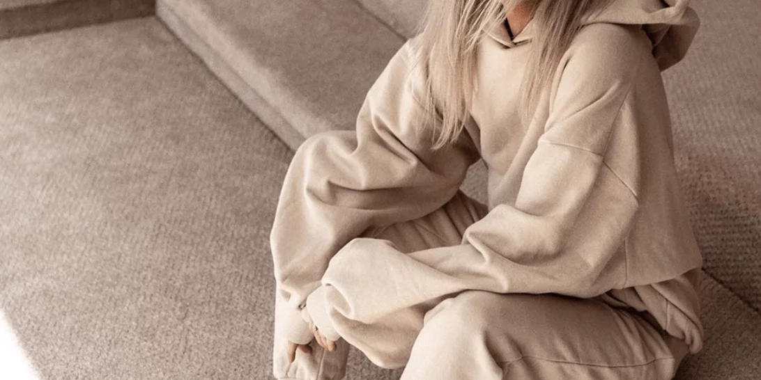 Η τάση που μπορείς να φορέσεις στο σπίτι υπάρχει στα H&M με λιγότερο από 10 ευρώ