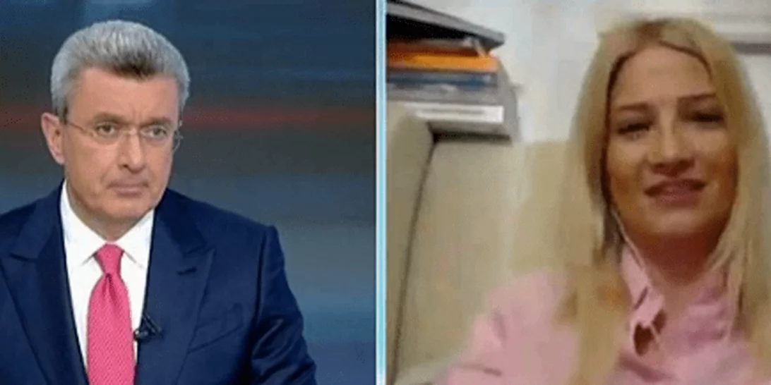 Φαίη Σκορδά | Μιλάει πρώτη φορά για τη ζωή με τον κορονοϊό & απαντά στις επιθέσεις που δέχθηκε