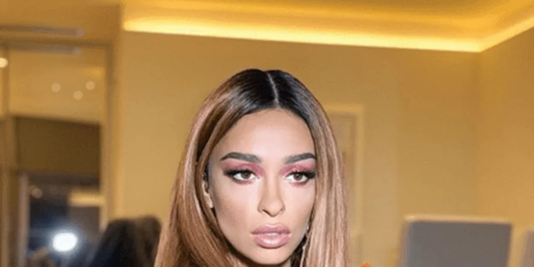 Ελένη Φουρέιρα | Έτοιμη να διαγωνιστεί ξανά στην Eurovision