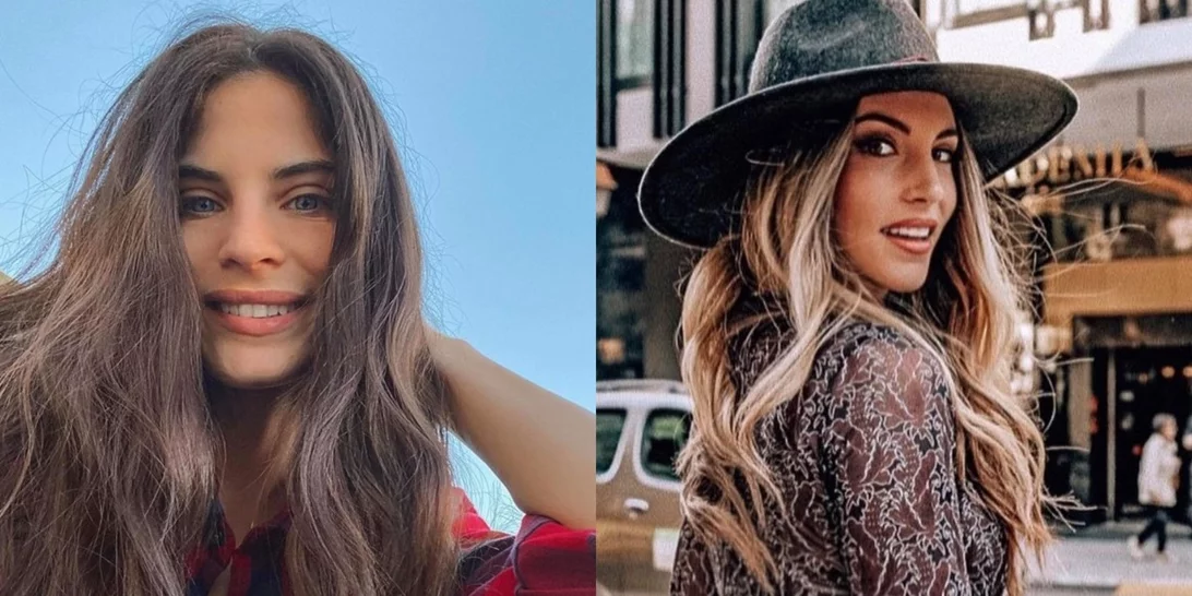 The Natural Way | Πώς είναι οι διάσημες Ελληνίδες με τα φυσικά τους μαλλιά