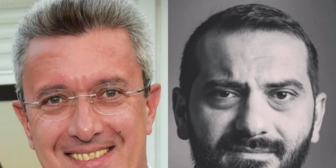 Νίκος Χατζηνικολάου | Η δημόσια συγγνώμη στον Λεωνίδα Κουτσόπουλο