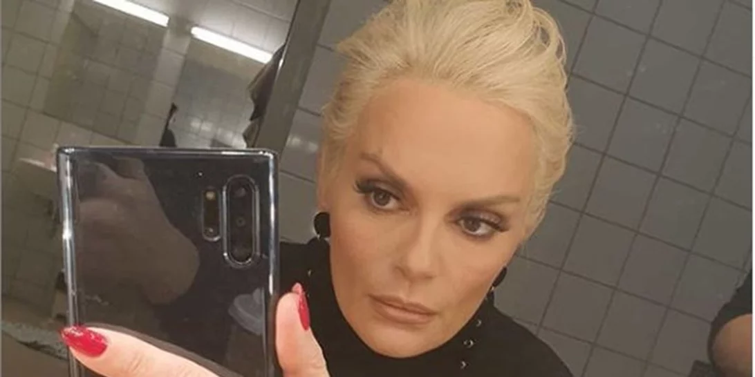 Έλενα Χριστοπούλου | Η ανάρτηση που προεξόφλησε την οριστική απομάκρυνσή της από το Star