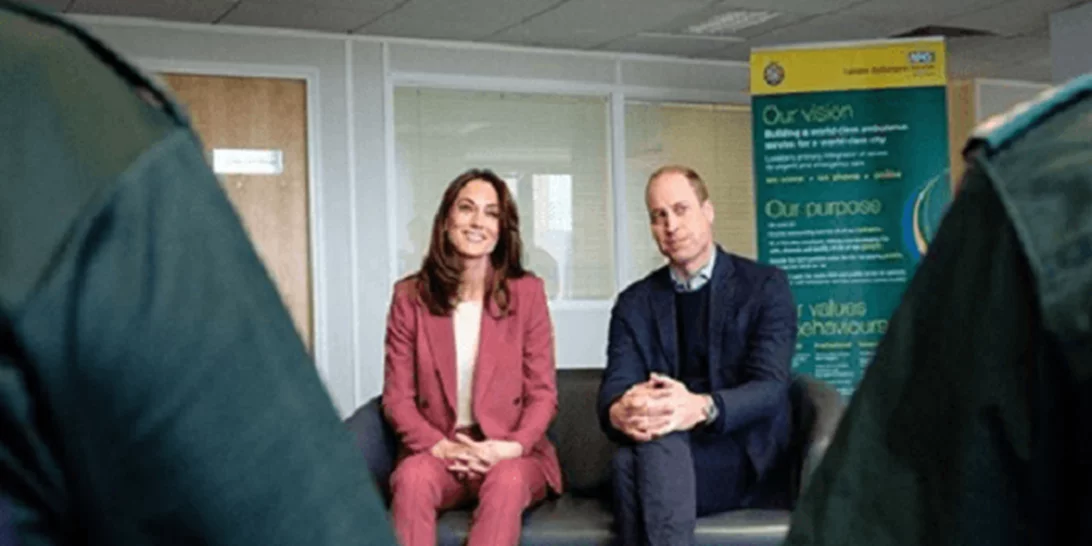 Οι Cambridges πρόκειται να μετακομίσουν μέσα στις επόμενες εβδομάδες