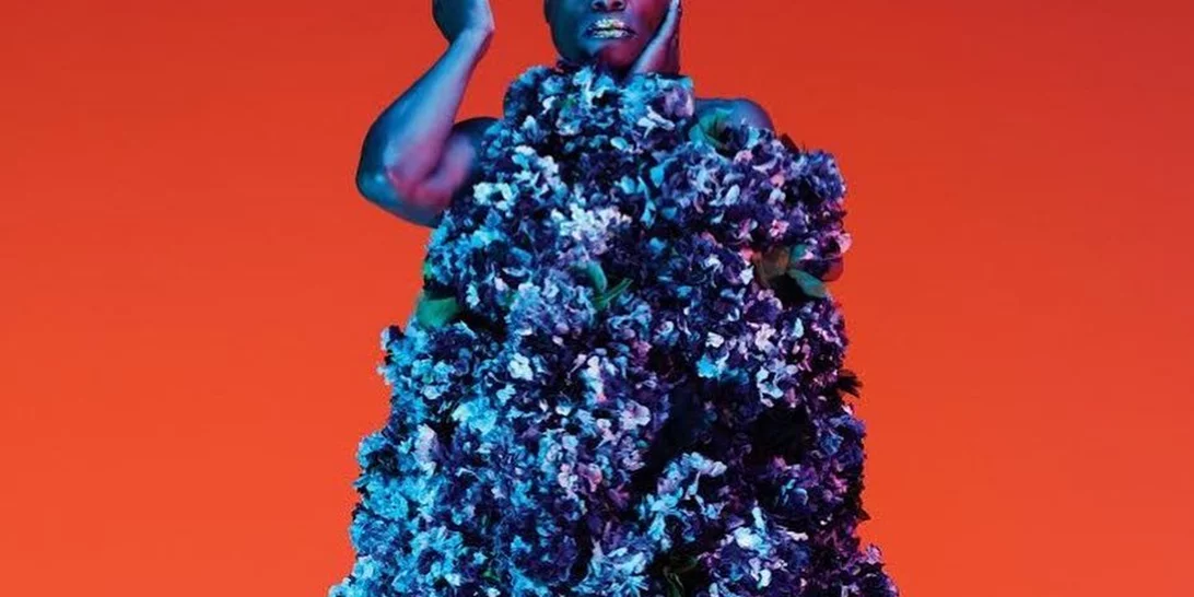 Ποιος γνωστός ηθοποιός φόρεσε δημιουργία της Mary Katrantzou;