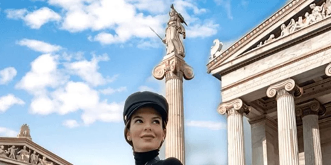 Νικολέττα Ράλλη | Μας δείχνει τη φουσκωμένη της κοιλίτσα και το γεύμα που απολαμβάνει