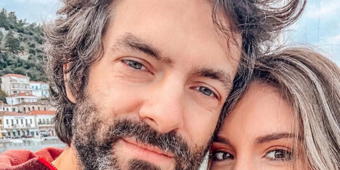 Deytero Paidi Gia Thn A8hna Oikonomakoy Kai Ton Filippo Celebrities Eidhseis