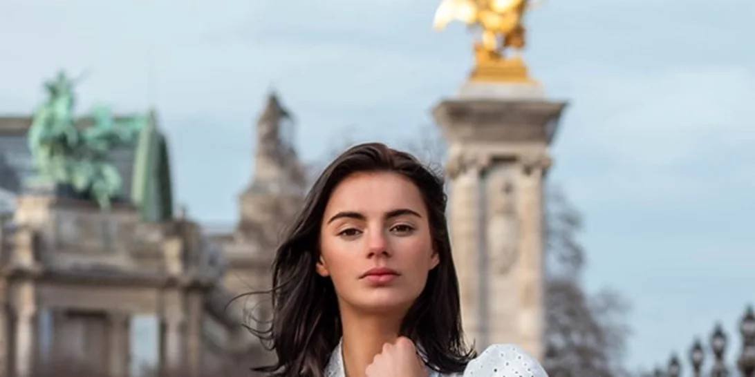 Σε αυτή τη συλλογή θα βρεις χειροποίητες δημιουργίες με «Παριζιάνικο αέρα»