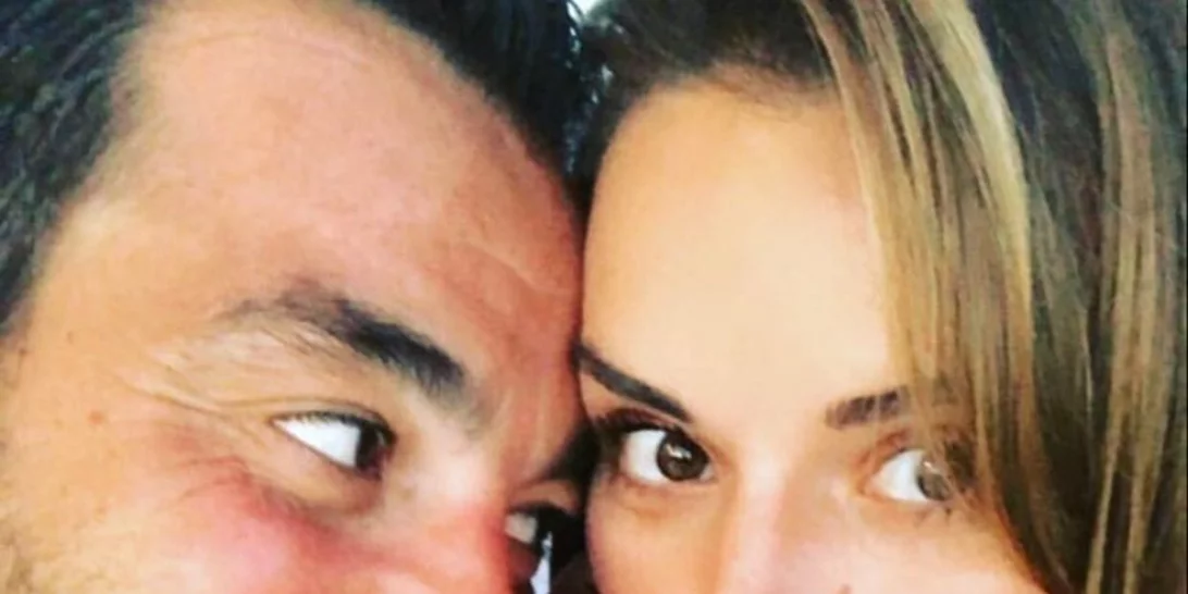 Ελένη Τσολάκη - Παύλος Πετρουλάκης | Νέα πλάνα από το σπίτι του ζευγαριού στα βόρεια προάστια