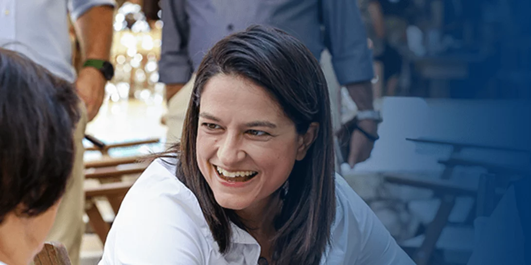 Νίκη Κεραμέως | Η τρυφερή φωτογραφία με τους γιους της