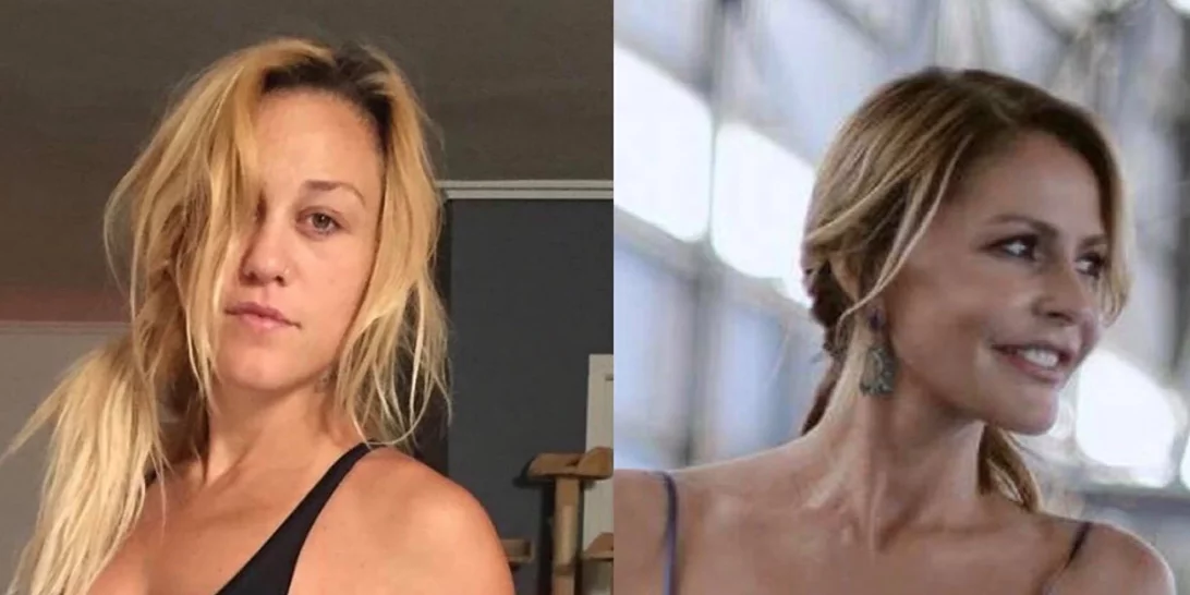 Ποτέ δεν είναι αργά | Διάσημες Ελληνίδες που έγιναν μητέρες μετά τα 40