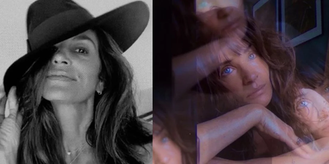 Η φωτογράφος που δημιουργεί πορτραίτα με top models μέσω Facetime