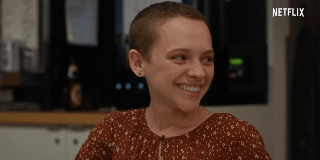 Το Unorthodox είναι η σειρά που πρέπει να δεις στο Netflix