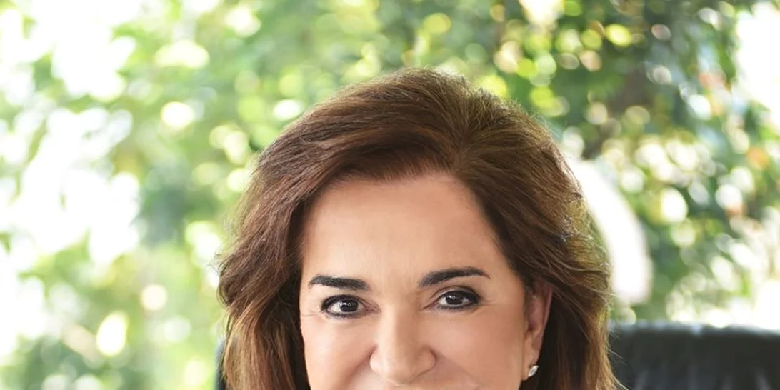 Ντόρα Μπακογιάννη | Περιγράφει πώς περνά τις ημέρες της καραντίνας