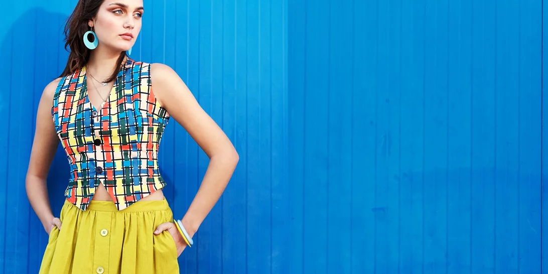 Ανακαλύψαμε τον νέο online fashion προορισμό για τις ανοιξιάτικες αγορές σου