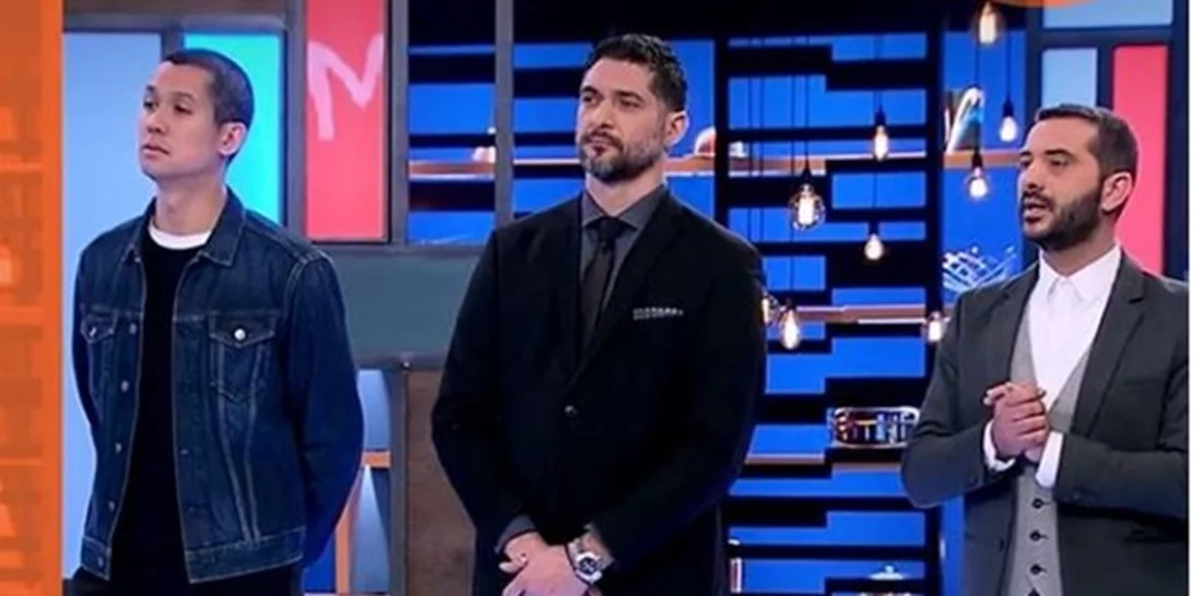 MasterChef Spoiler | Αυτό είναι το φαβορί που αποχωρεί και οι τρεις παίκτες που μπαίνουν ξανά στο ριάλιτι και προκαλούν σοκ
