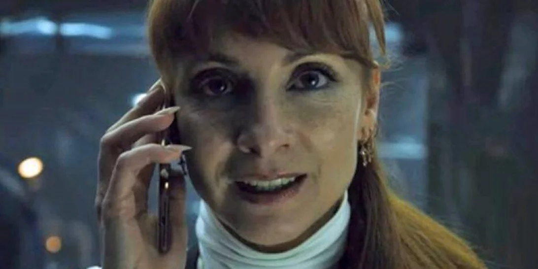 Το Esquire ανακρίνει την επιθεωρήτρια Alicia Sierra του La Casa de Papel