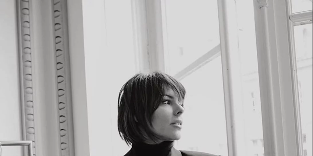 Ποιο είναι το μέλλον των fashion Influencers και ακόμη πέντε πράγματα που μας αποκάλυψε η Έλενα Γαλίφα