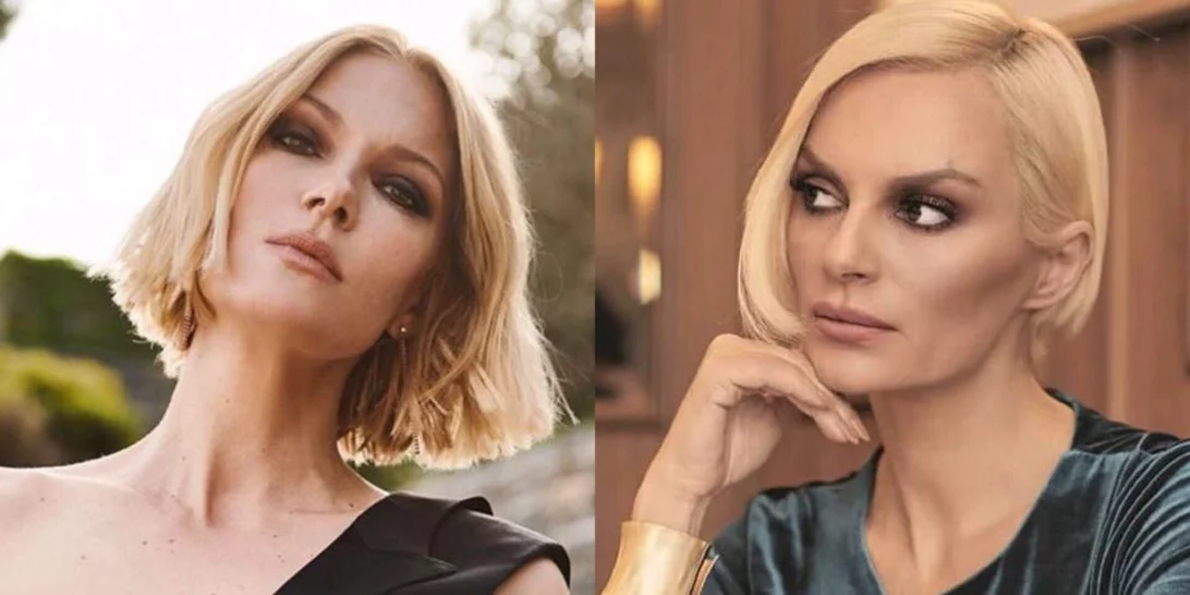 Βίκυ Καγιά | Η αλήθεια για το δικό της «unfollow» στην Έλενα Χριστοπούλου