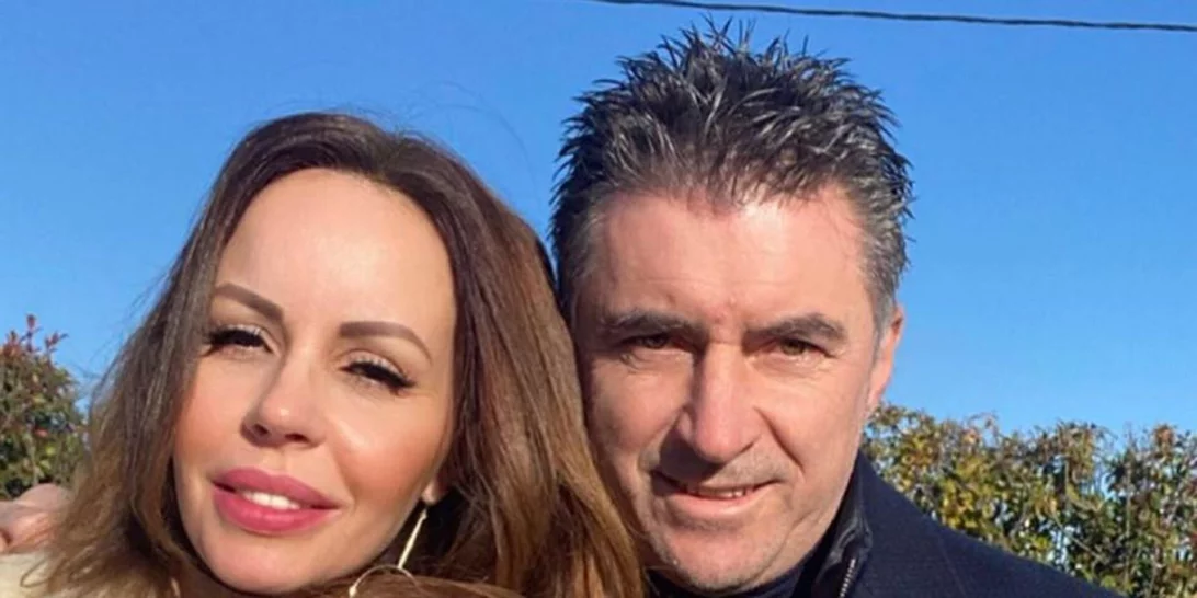 Ιωάννα Λίλη | Το κούρεμα που έκανε εν μέσω καραντίνας και το αποτέλεσμα (pics)