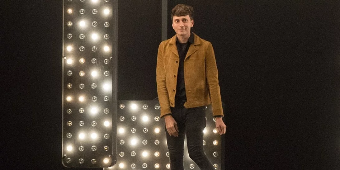 O Hedi Slimane επιλέγει τις πιο ενδιαφέρουσες ταινίες για να παρακολουθήσεις κατά τη διάρκεια του lockdown