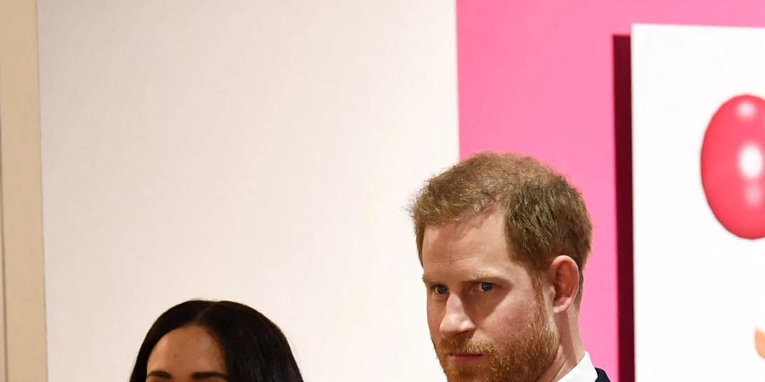 Meghan Markle και πρίγκιπας Harry | Οι royals που απασχόλησαν το Twitter περισσότερο από οποιοδήποτε άλλο μέλος της βασιλικής οικογένειας