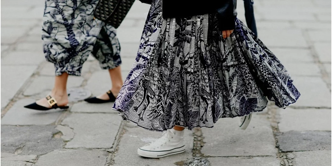 Οι τάσεις στα φορέματα που δεν πρέπει να λείπουν από τη συλλογή σου