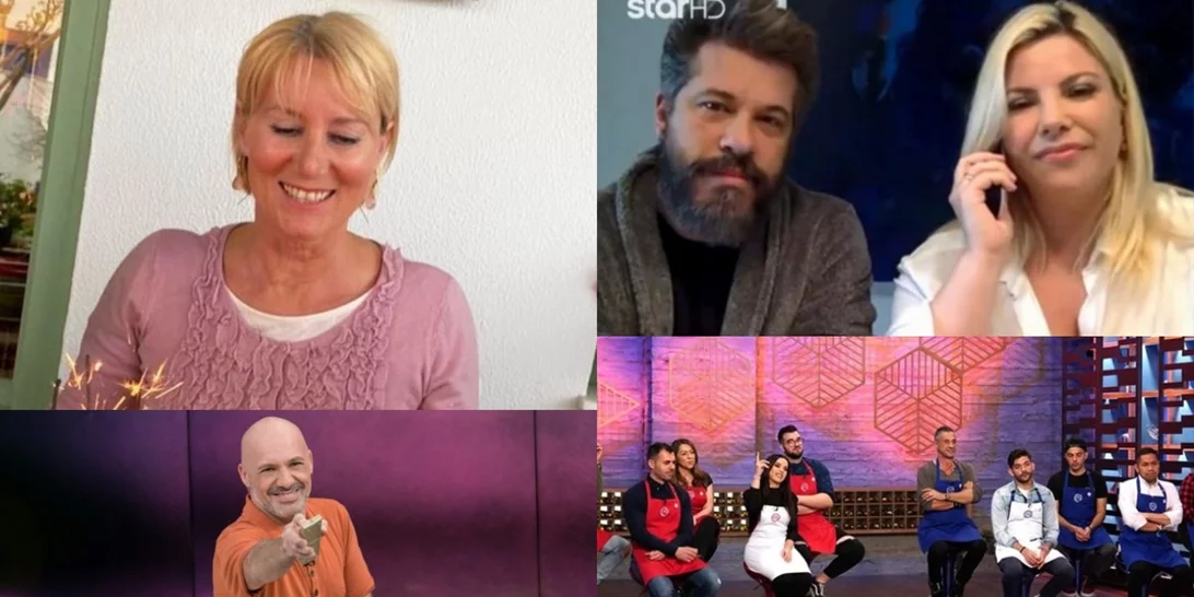 Οι σπάνιες φωτογραφίες ανήμερα των γενεθλίων της Παζαΐτη με την οικογένειά της, οι δηλώσεις ζευγαριού που θα συζητηθούν & όλα τα νέα