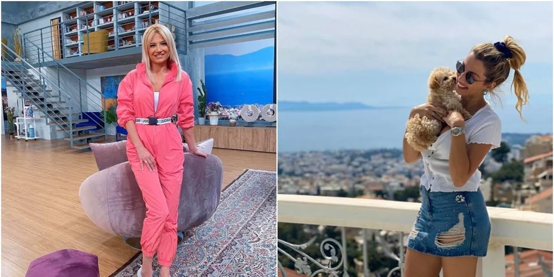 Καλοντυμένες VS Κακοντυμένες | Σχολιάζουμε τις εμφανίσεις του Απριλίου