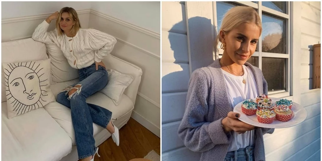 Το κομμάτι που φοράμε κάθε Πάσχα δεν το αποχωρίζονται οι Ιnfluencers ούτε στην καραντίνα