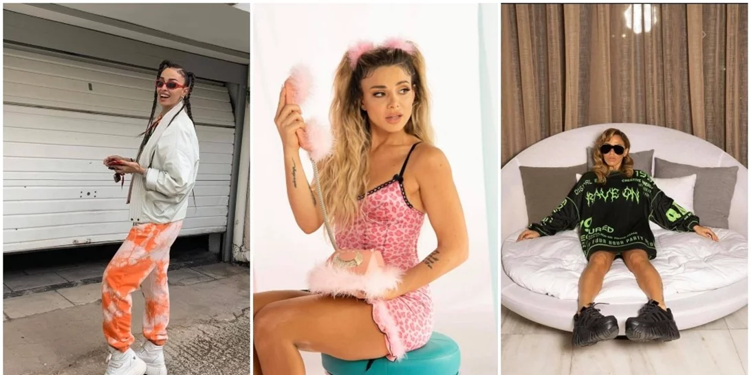 Αυτές οι Ελληνίδες celebrities είναι η απόλυτη #WFH έμπνευση