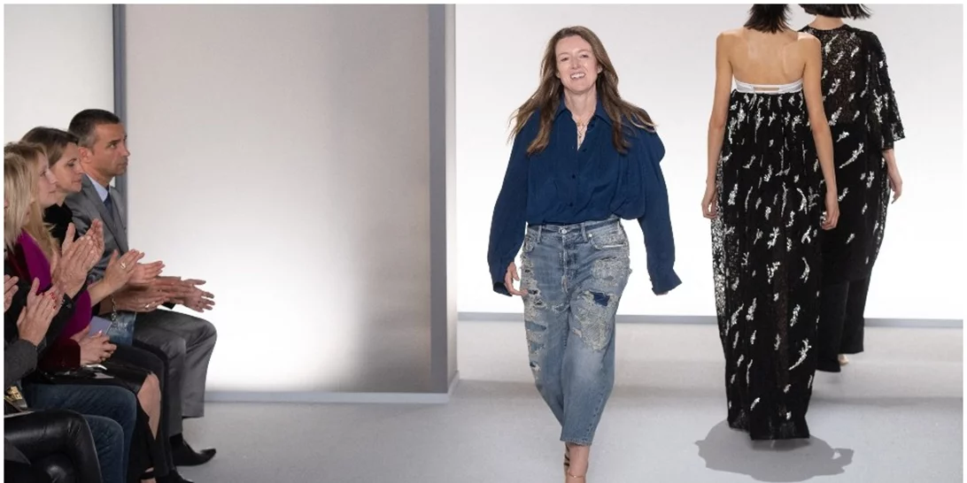 Breaking news | H Clare Waight Keller αποχωρεί από τον οίκο Givenchy