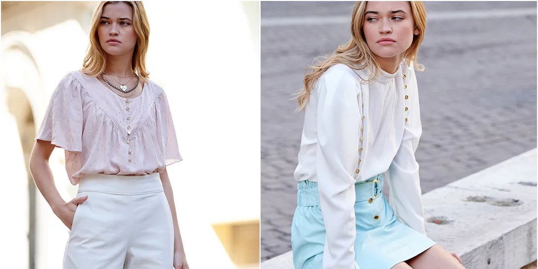 Βρήκαμε τα κομμάτια που θα σου φτιάξουν τη διάθεση