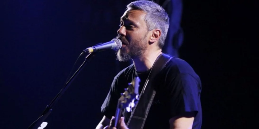 Αλκίνοος Ιωαννίδης | Τραγουδάει μαζί με τις κόρες του