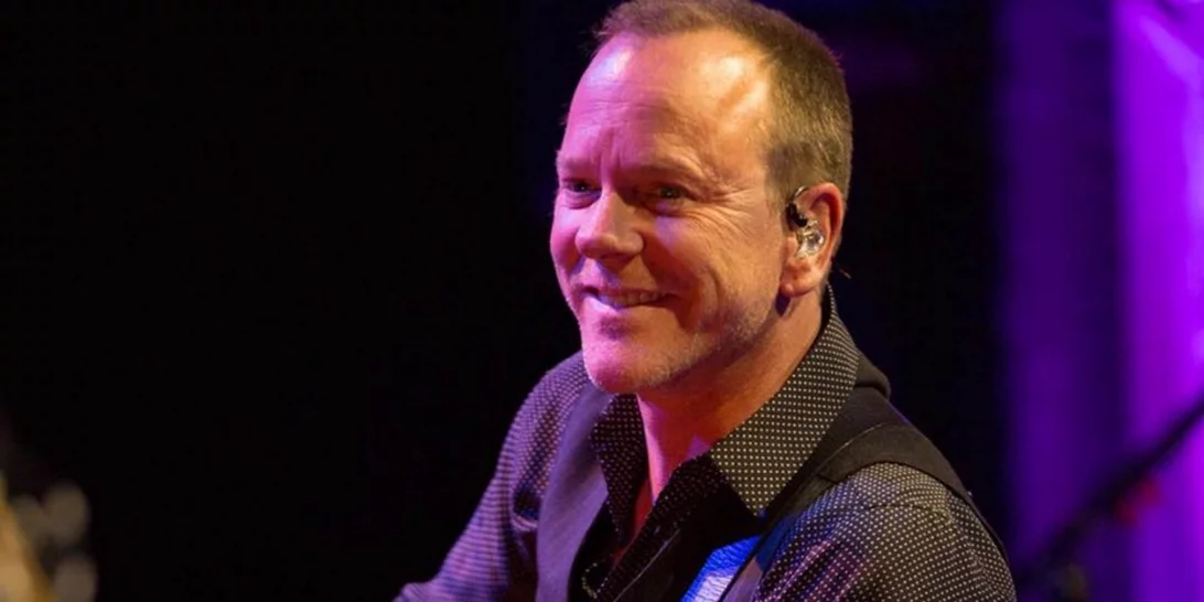 Kiefer Sutherland | Πέθανε η μητέρα του, Shirley Douglas, από πνευμονία