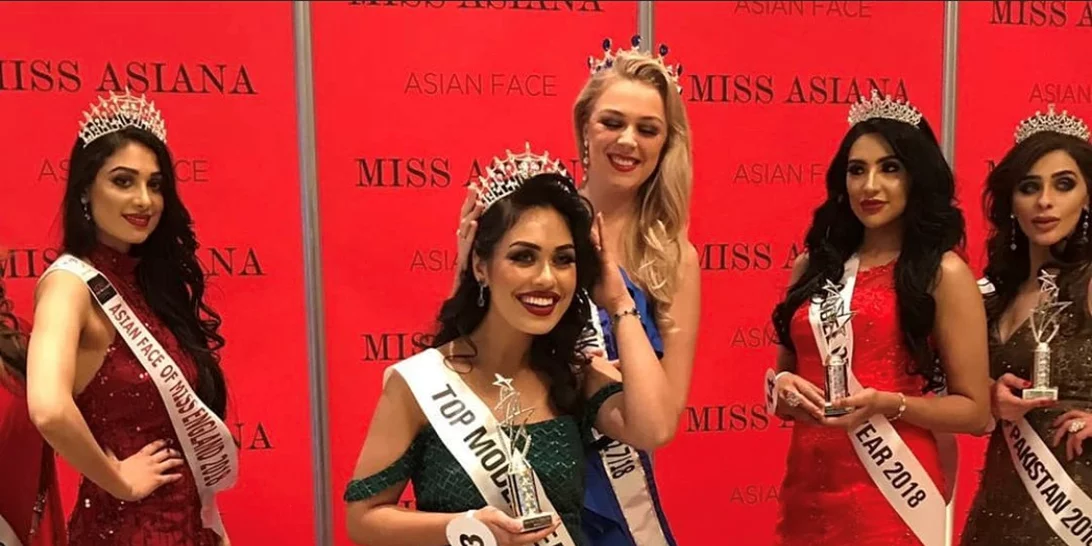 Μις Αγγλία | Aφήνει το στέμμα και γίνεται πάλι γιατρός για να βοηθήσει στη "μάχη" κατά του κορονοϊού