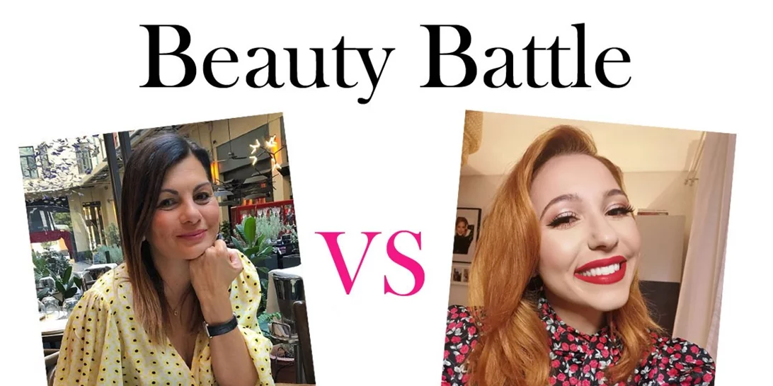 Έρχεται το LIVE που η Editor-in-chief και η Beauty Director ανοίγουν τα νεσεσέρ τους!