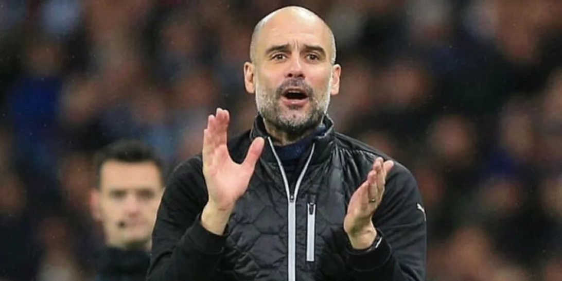 Pep Guardiola | Πέθανε η μητέρα του προπονητή της Manchester City από κορονοϊό