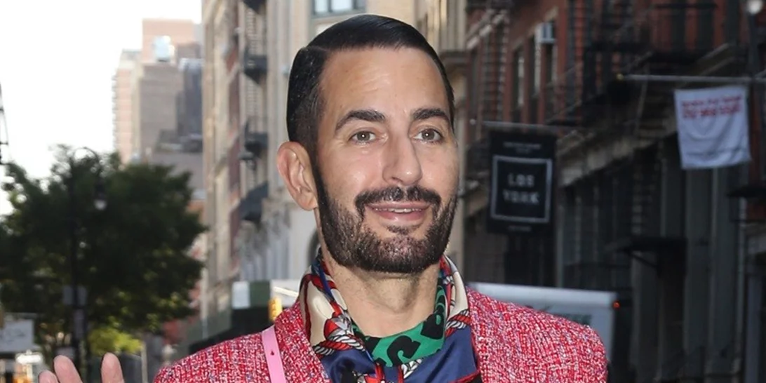Marc Jacobs | "Η δημιουργικότητα είναι απαραίτητη σε όλο αυτό που βιώνουμε, μας δίνει ζωή."