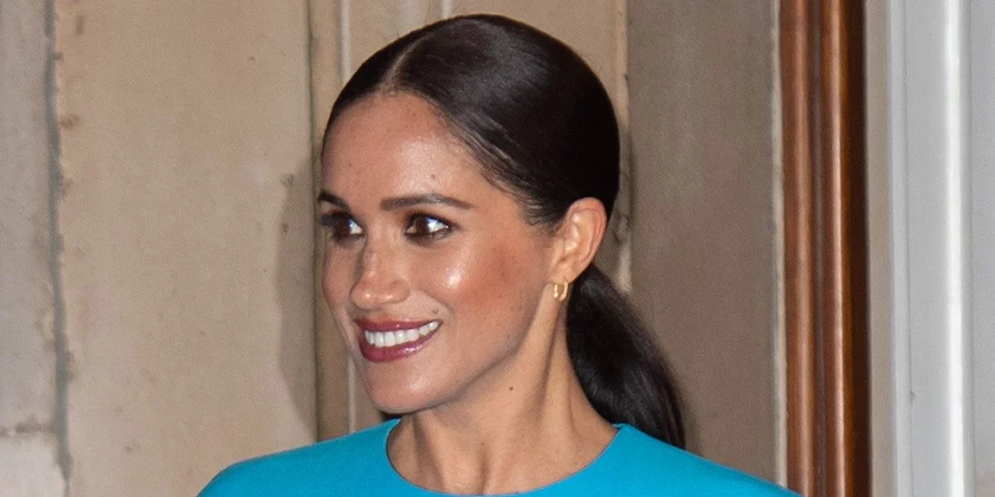 Meghan Markle | H αγαπημένη DIY μάσκα προσώπου της αισθητικού της