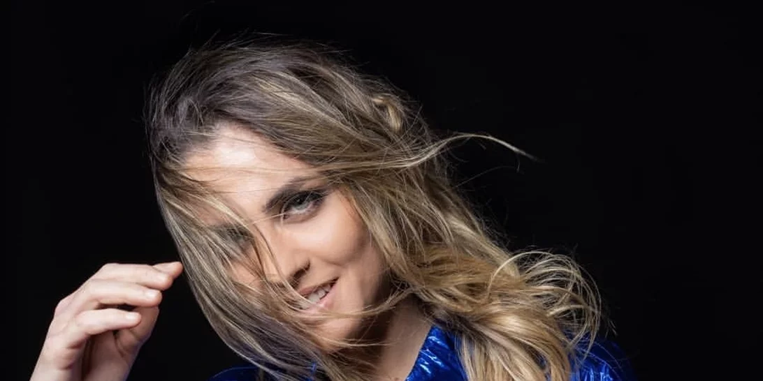 #Μένουμε_σπίτι με τη διεθνούς φήμης παραγωγό και Dj Xenia Ghali | Την Παρασκευή 10 Απριλίου live στο Instagram του Missbloom