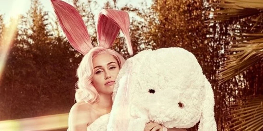 Πώς γιόρτασαν οι διάσημοι το καθολικό Πάσχα του 2020;