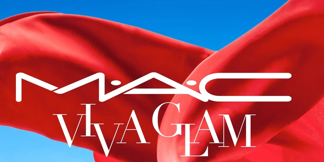 H M·A·C Cosmetics προσφέρει 100.000 ευρώ μέσω του M·A·C VIVA GLAM
