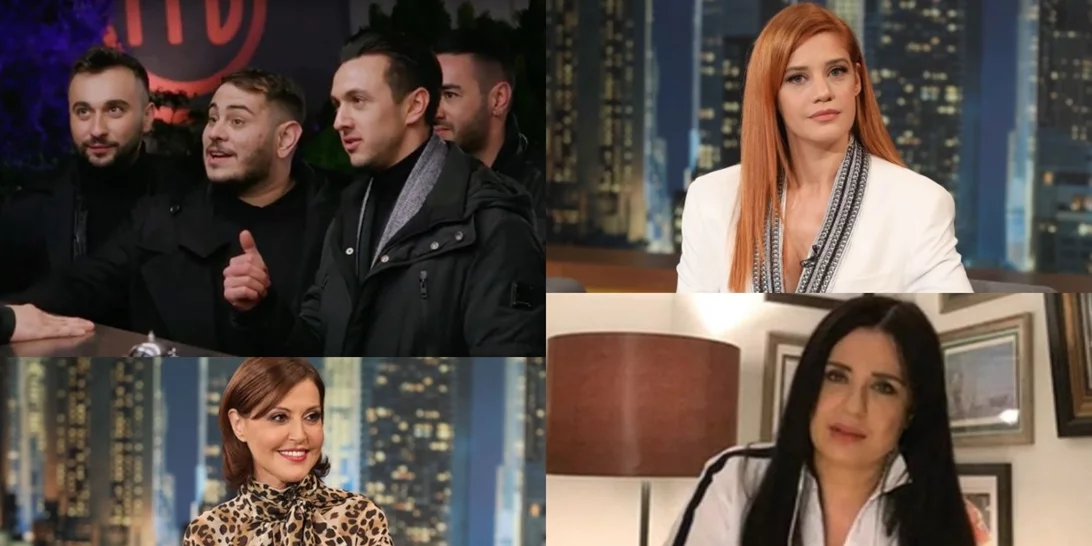 Γνωστός δημοσιογράφος θετικός στον κορονοϊό, το συγκινητικό μήνυμα της Παλαιολόγου για τον χαμό του μπαμπά της και όλα τα νέα